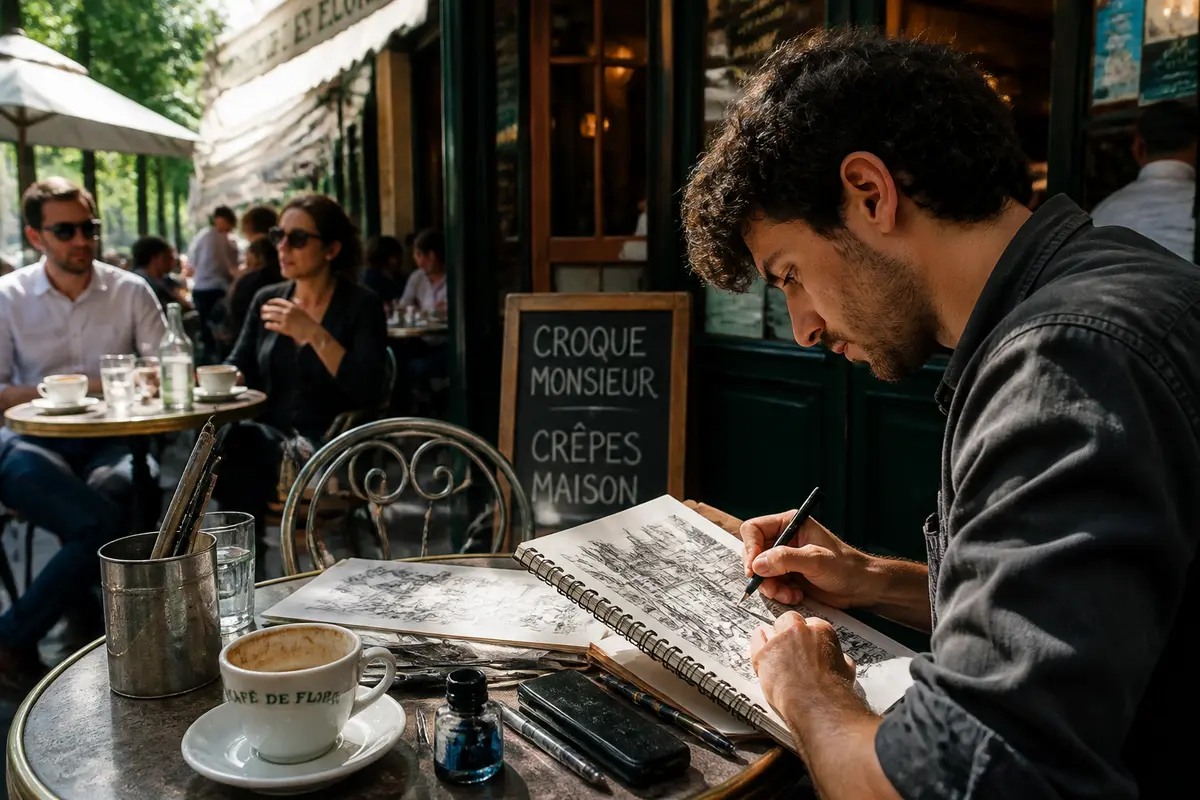 Bd People : Découvrez les bandes dessinées de Stars !