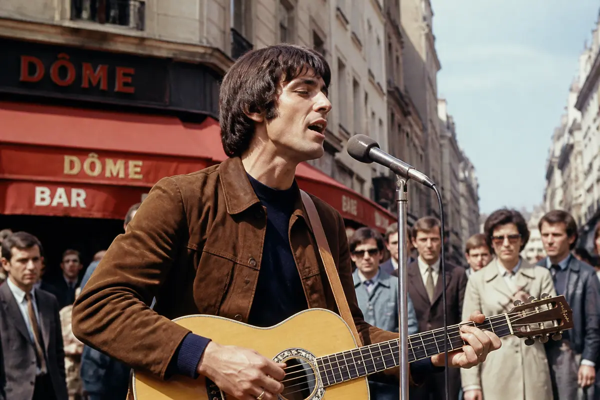 Chanteurs des années 60 : Qui sont les icônes à redécouvrir ?