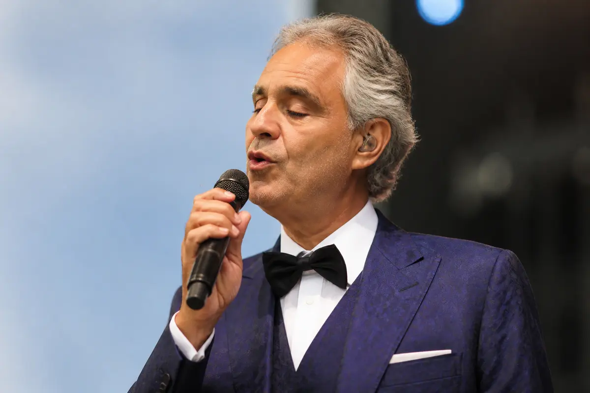 Chanteurs italiens connus : Qui sont les incontournables ?