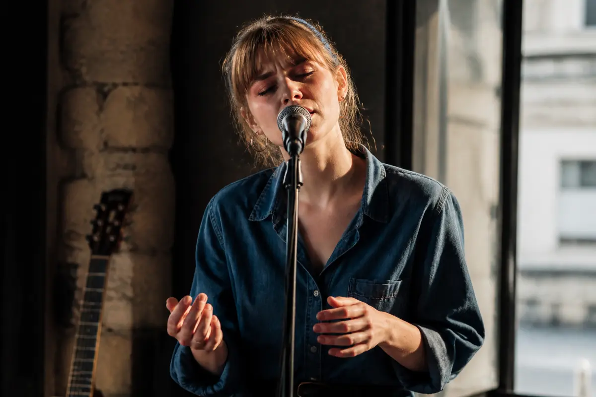 Chanteuses anglaises : Les incontournables pour adorer !