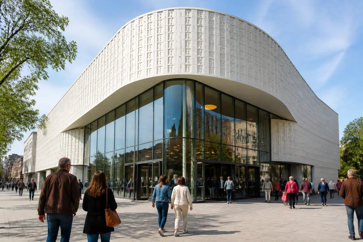 Cinéma Muse Metz : Horaires Et Programmation Kinepolis