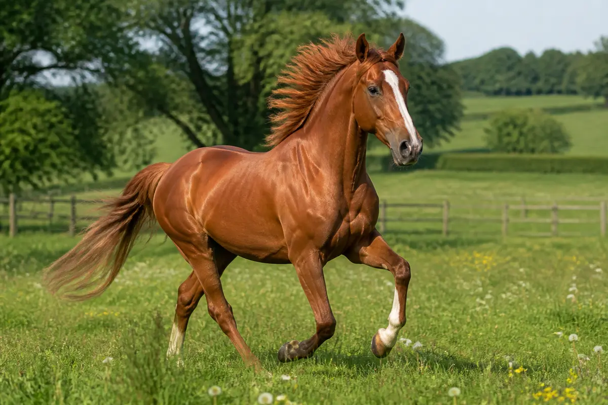 Films de chevaux : Top 10 à ne pas manquer !
