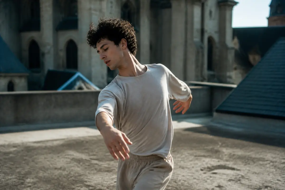 Films de danse : Top 30 pour vous inspirer à bouger !