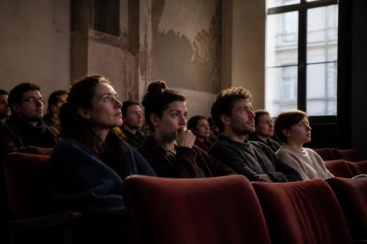 Films philosophiques : Les meilleurs titres à découvrir !