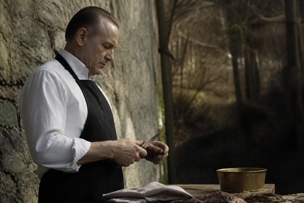 Hannibal Lecter acteur : Découvrez son impact culturel !