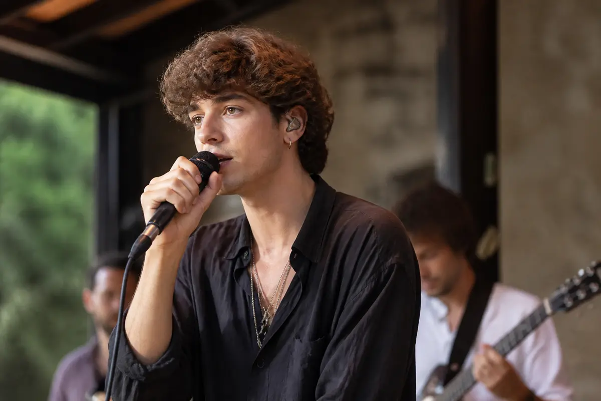 Jeune chanteur français : Qui sera le talent de demain ?