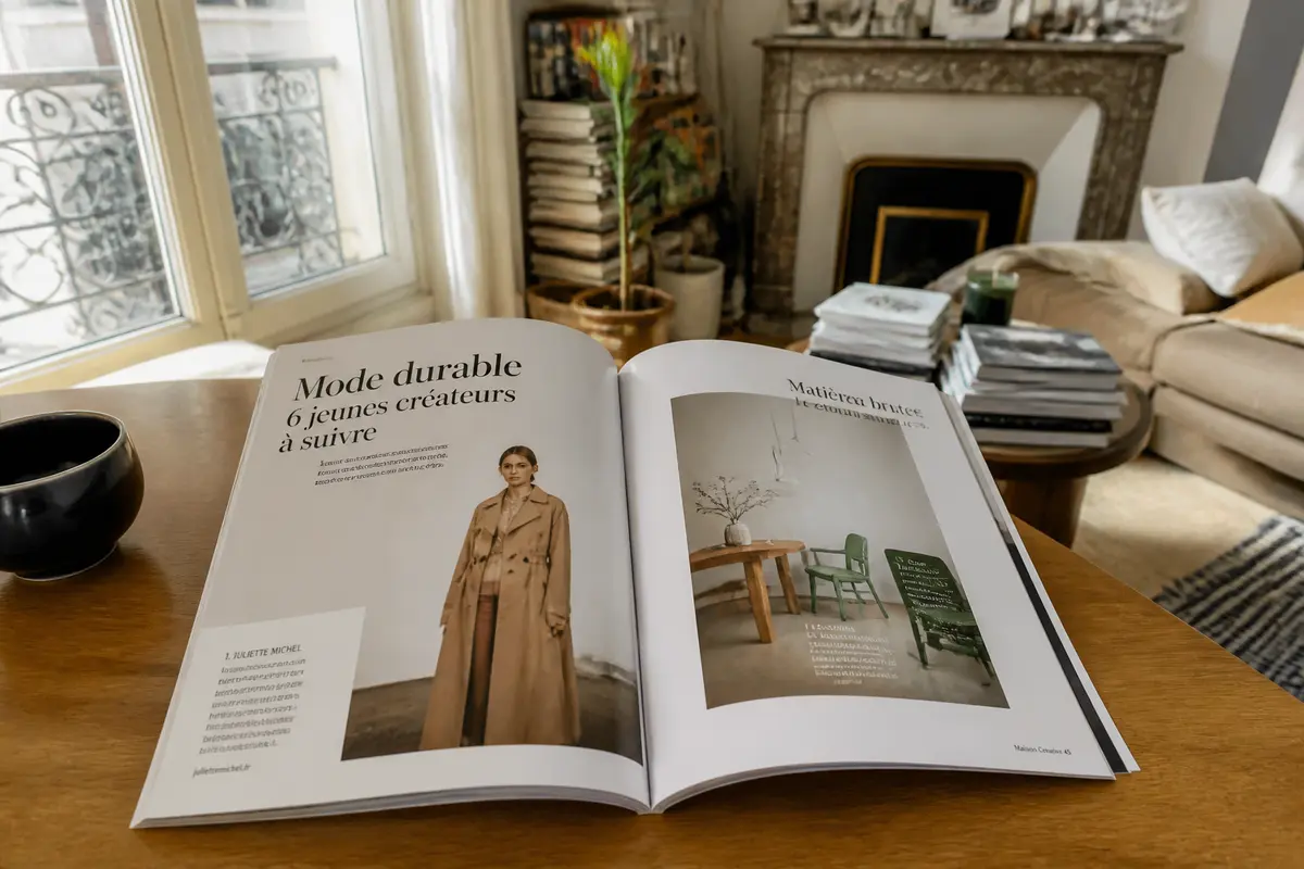 Magazines About Lifestyle : Découvrez Les Meilleurs Abonnements !