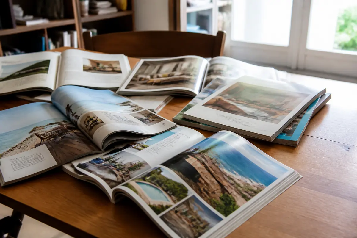 Magazines français : Comparez les meilleures offres d’abonnement !