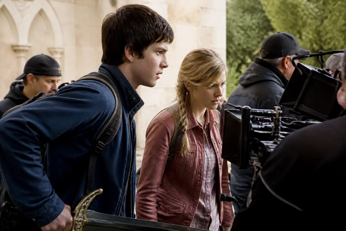 Percy Jackson 3 Film : Pourquoi L’Annulation Du Projet ?