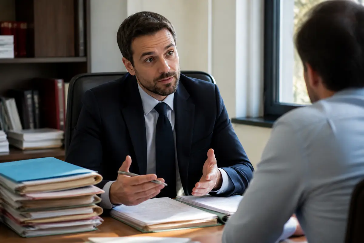 Séries avocats sur Netflix : Quels sont les meilleurs choix ?