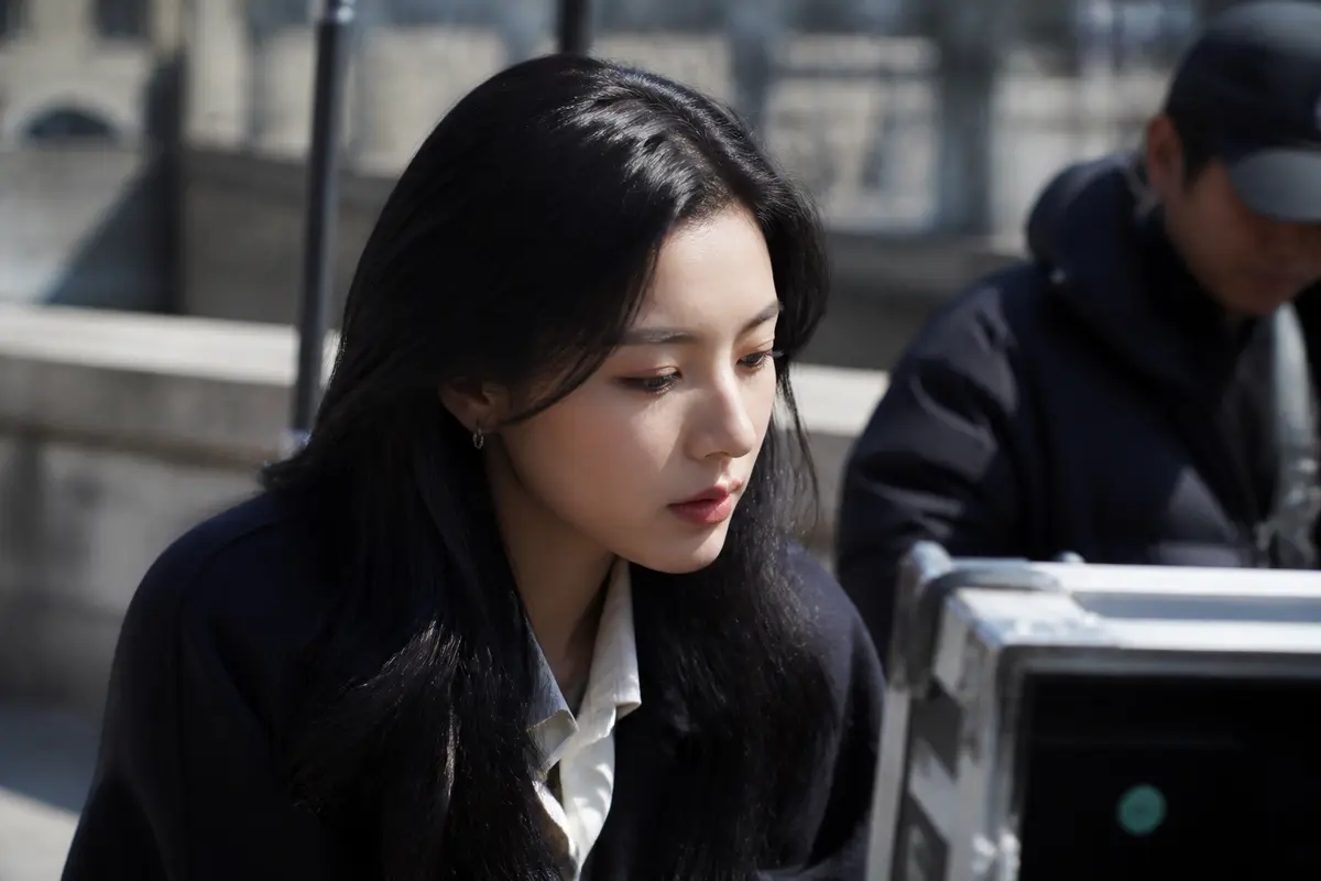 Découvrez les séries TV avec Kim Ji-won à ne pas manquer !