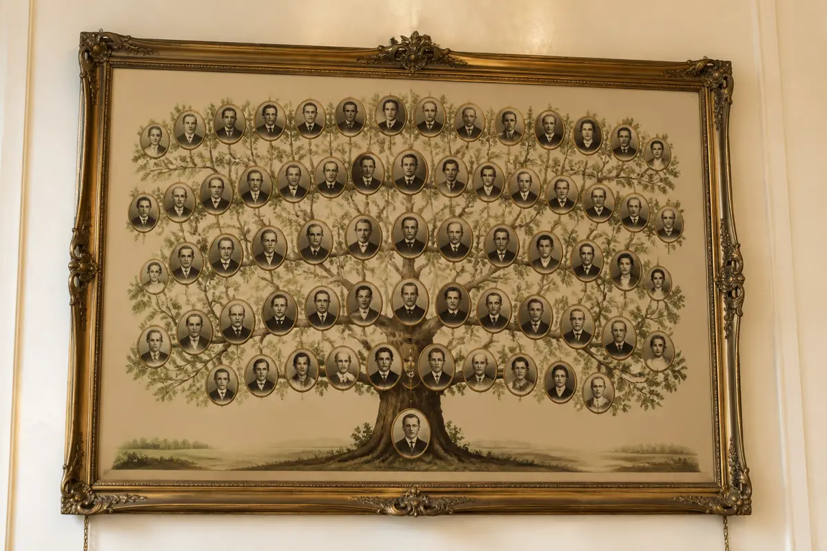 Arbre généalogique Downton Abbey : la famille Crawley décryptée