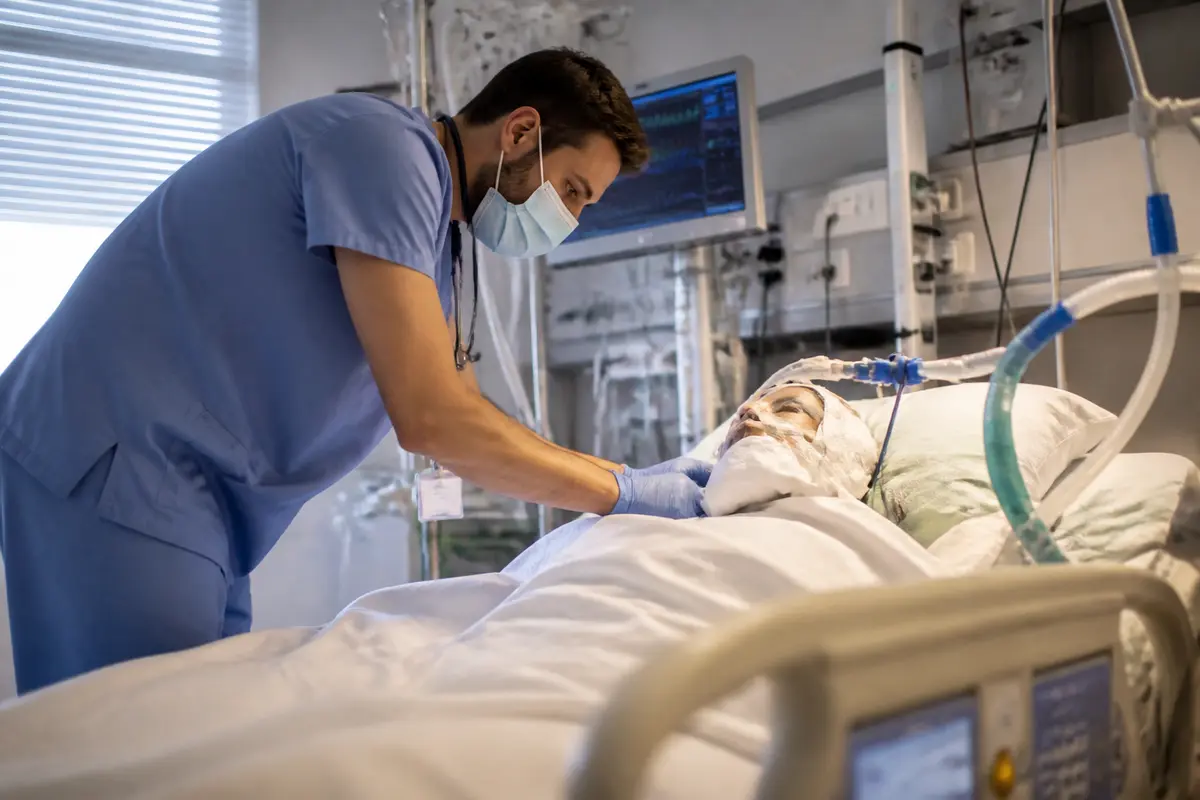 Séries médicales : Top 15 à voir entre drames et streaming 📺